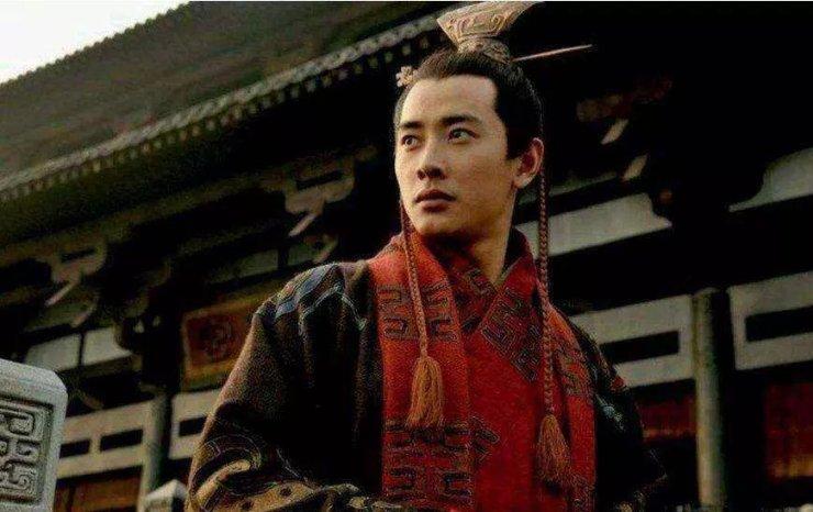 曹操留下的6句名言,一句霸气无比,一句却暴露他的好色本性